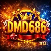 DMD686 - Petualangan Aksi dalam Dunia Fantasi