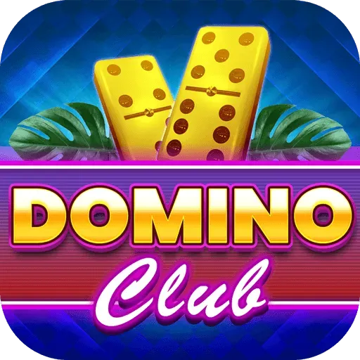 DOMINOCLUB - Pertarungan Seru dan Strategis