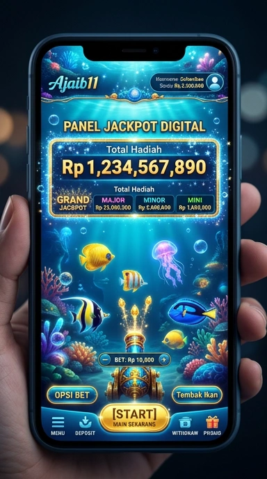 Daftar kategori aplikasi di ajaib11.